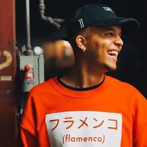 Meet your Posher, Daniel